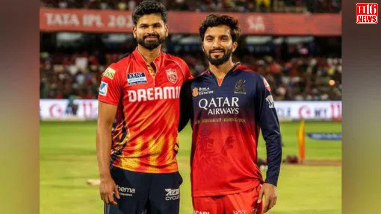 18 Calling 18: RCB and Virat Kohli's Wait Meets Punjab Kings